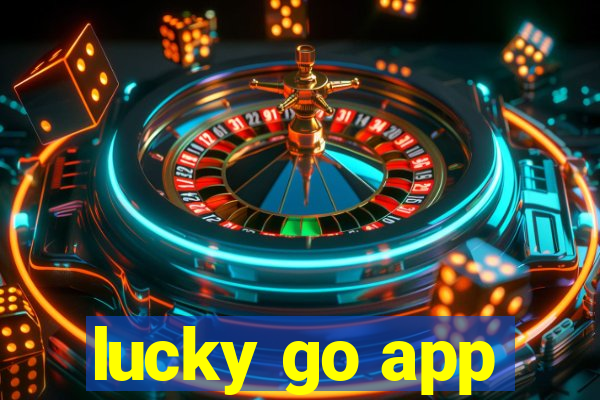 lucky go app